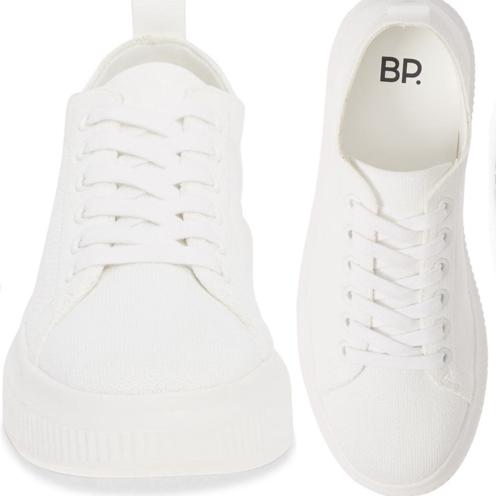 BP. Sonny Sneaker - Picture 8 of 8